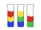 Spill Water Sort Puzzle Color Sorting online
