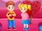 Spill Romantic Love Differences online