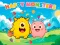 Spill Happy Monsters online