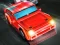 Spill Police Car Chase online