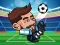 Spill Head Soccer Exclusive online