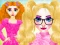 Spill Princesses Doll Fantasy online