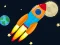 Spill Spaceship Jigsaw online