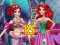 Spill Mermaid vs Princess online