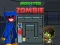 Spill Monster vs Zombie online