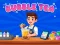 Spill Bubble Tea online