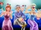 Spill Ice Family Movie Night online