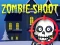 Spill Zombie Shoot Haunted House online