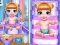 Spill Princess New Born Twins Baby Care online
