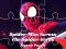 Spill Spider-Man Across the Spider-Verse Jigsaw Puzzle online