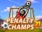 Spill Penalty Champs 21 online