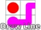 Spill Draw Line online