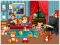 Spill Hidden Toys online