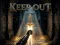 Spill Keep Out! online