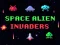 Spill Space Alien Invaders online