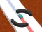 Spill Line Color 3D online