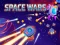 Spill Space Wars online