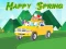 Spill Happy Spring Jigsaw Puzzle online