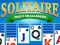 Spill Solitaire Daily Challenge online