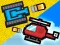 Spill Pixel Battles online