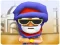 Spill Prince Rash Adventure online