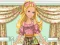 Spill Barbie's Patchwork Peasant Dress online