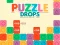 Spill Puzzle Drops online