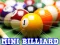 Spill Mini Billiard online