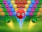 Spill Cute Monster Bubble Shooter online
