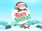 Spill Run Santa online