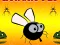 Spill Hungry fly online