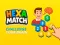 Spill Hexa Match online