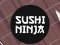 Spill Sushi Ninja online
