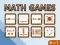 Spill Math Games online