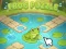 Spill Frog Puzzle online