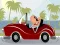 Spill Convertible Cars Jigsaw online