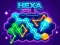 Spill Hexa Fill online