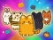 Spill Cat Evolution 2 online
