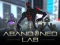 Spill Abandoned Lab online