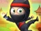 Spill Ninja Ascend online
