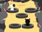 Spill Catch Cats online