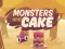 Spill Monsters and Cake online