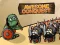 Spill Awesome conquest online