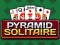 Spill Pyramid Solitaire online