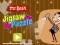Spill Mr Bean Jigsaw Puzzle online