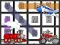 Spill Word Search Transport online