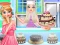 Spill Princess Cake Shop Cool Summer online