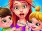 Spill Fun Baby Daycare online