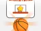 Spill Basketball Slide online