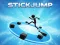 Spill StickJump online